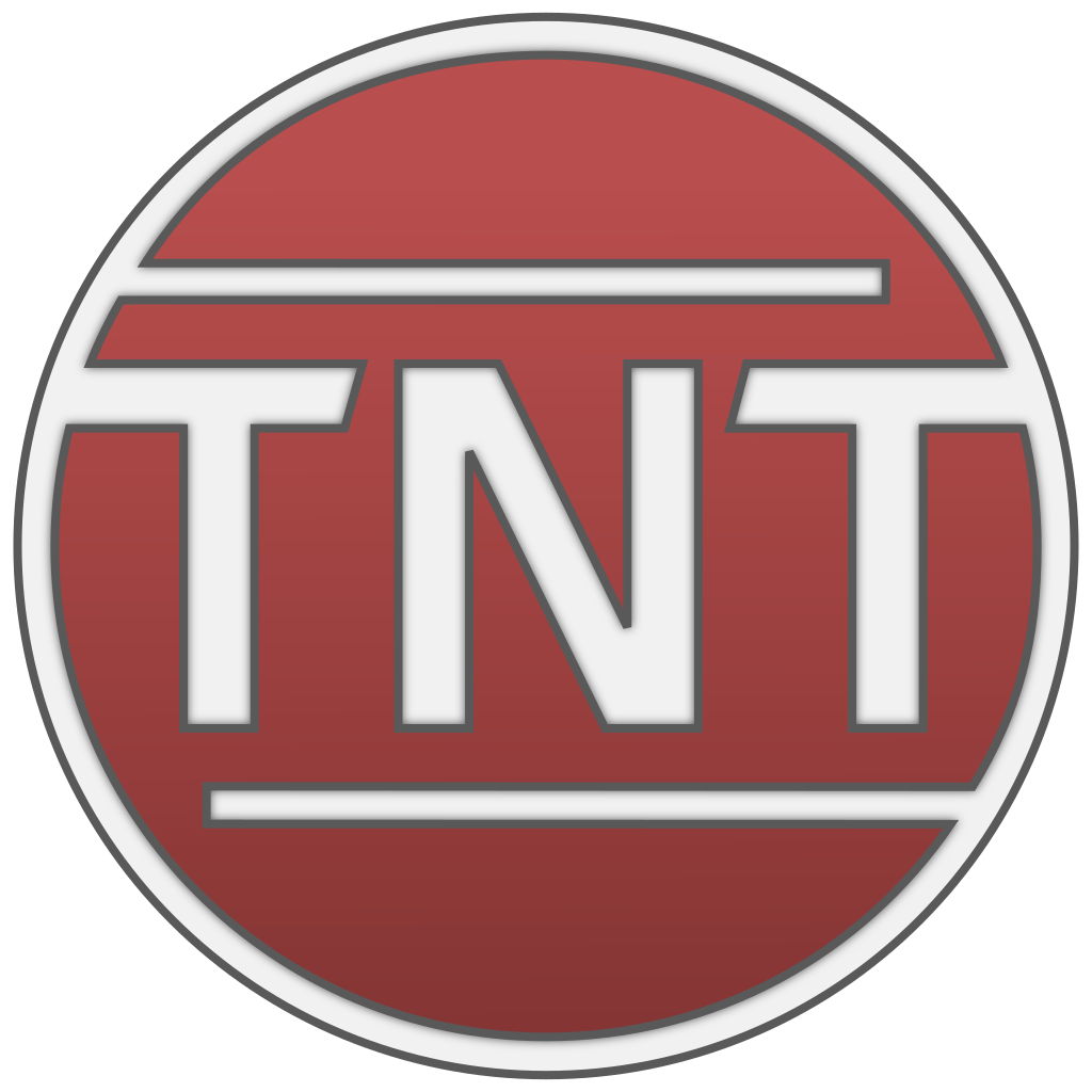 Red TNTable Circle Logo